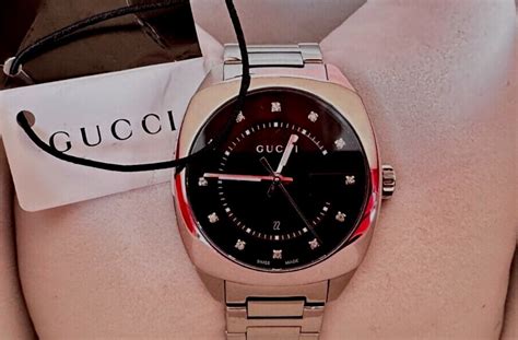 i gucci watch review|are gucci watches worth it.